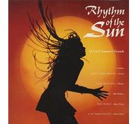 Various - Rhythm of the Sun-14 cool Summer Sounds (1989) [VINYL]