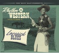 Various Rhythm & Western 3 Lovesick Blues (CD)