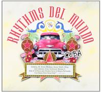 Various - Rhythms Del Mundo (Slidepack)