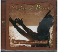 Various - Rhythms of Brazil