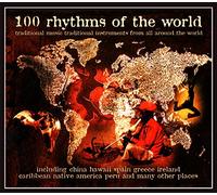 Various - Rhythms of the World