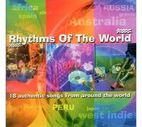 Various - Rhythms of the World