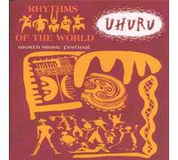 Various - Rhythms of the World