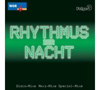 Various - Wdr 4 Rhythmus der Nacht Vol.3