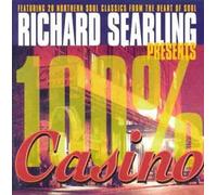 Various - Richard Sealing Pres. 100%