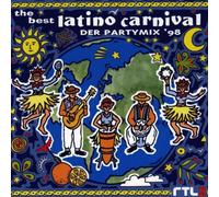 Various - Ricky Martin, Peter Allen, Gipsy Kings, Sailor, Santa Esmeralda..