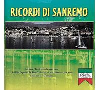 Various - Ricordi di Sanremo