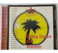 Various - Riddim 20th Anniversary: Reggae