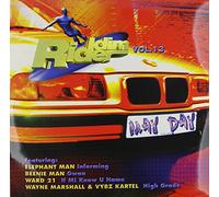 Various - Riddim Rider 13: May Day