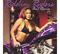 Various - Riddim Ryders the Remix