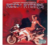 Various - Riddim Ryders Vol.2