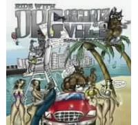 Various - Ride With d. P. G. Recordz Vol. 2