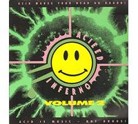 Various - Rififi, Beat Pirate, Farley Jackmaster Funk.. / Vinyl record [Vinyl-LP]