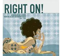 Various - Right on!