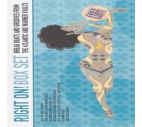 Various - Right on!(Boxset) 60 Grooves
