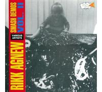 Various - Rikk Agnew Smash Demos Vol.2