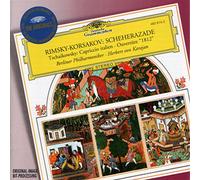Various - Rimsky-Korsakov: Sheherazade