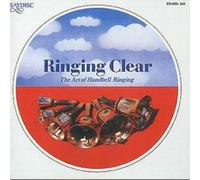 Various Ringing Clear: The Art Of Handbell Ringing (CD) Album