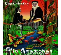 Various - Rio Amazonas la Madre