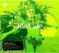 Various - Rio Cafe