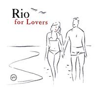 Various - Rio for Lovers