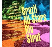 Various - Rio Strut