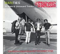 Various Riot On Sunset Strip: MUSIC COMPOSED FOR THE Original Soundtrack;TH (CD)