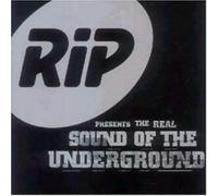 Various - Rip Presents The New Sound [Import]