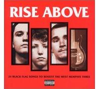 Various - Rise Above
