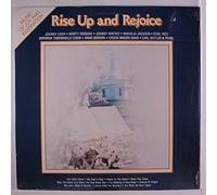VARIOUS - rise up and rejoice