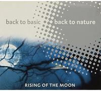 Various - Rising of the Moon (Back to Basic)