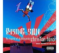 Various - Rising Son: Legend of Sk