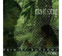 Various - Rites of Spring