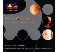 Various - Ritmo de Bacardi