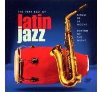 Various - Ritmo de la Noche/Rhythm of Th
