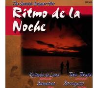 Various - Ritmo de la Noche Vol.1