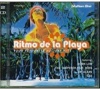 Various - Ritmo de la Playa/TV