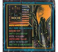 Various - Ritmo Dela Noche [Dance Music]