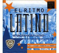 Various - Ritmo Latino 1