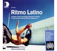 Various - Ritmo Latino/Seamus Haji