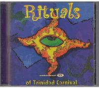 Various - Rituals of Trinidad Carnival