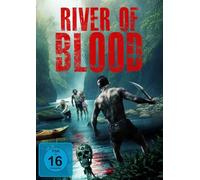 Various - River of Blood (Dvd)