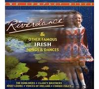 Various - Riverdance & Famous Irish Song