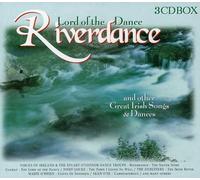 Various - Riverdance,Lord of the Dance & Oth