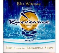 Various – Riverdance on Broadway – Universal Music Group