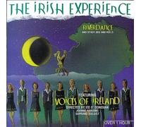 Various - Riverdance & Other Jigs & Reel