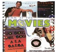 Various - Rmm at the Movies