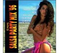 Various - Rmm Salsa Mix Party