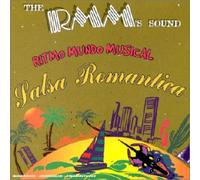 Various - Rmm'S Sound-Salsa Romantica
