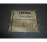 Various - R'N'B Gold the Hottest in Bla